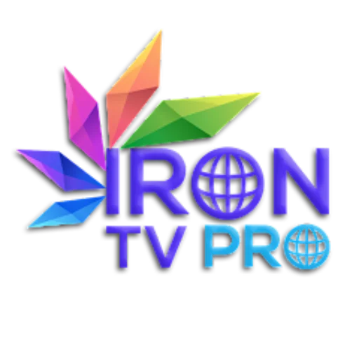 IRON IPTV IRON TV IPTV IRON